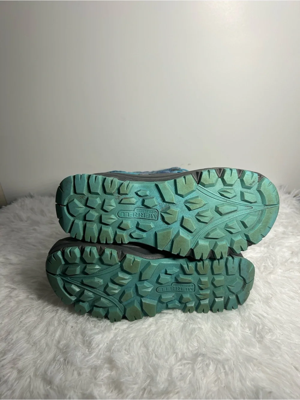 Merrell Winter Snow Boots – Rated to -40°F